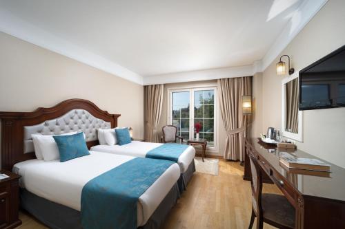 Recital Hotel - image 14