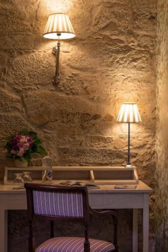 A Quinta Da Auga Hotel Spa Relais & Chateaux