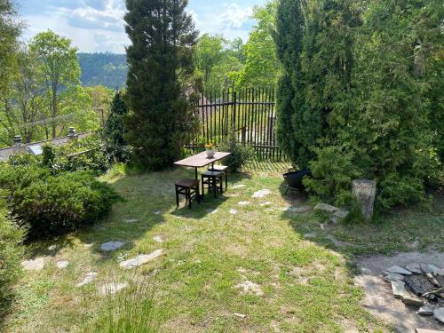 Dārzs, Hvězdný glamping (Hvezdny glamping) in Zlutice