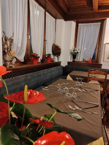 Al Sole Hotel Ristorante dal 1870 – Pieve di Cadore, 
