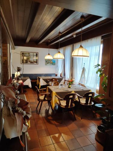 Al Sole Hotel Ristorante dal 1870