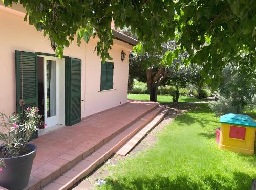 Agriturismo Gianferrante - image 6