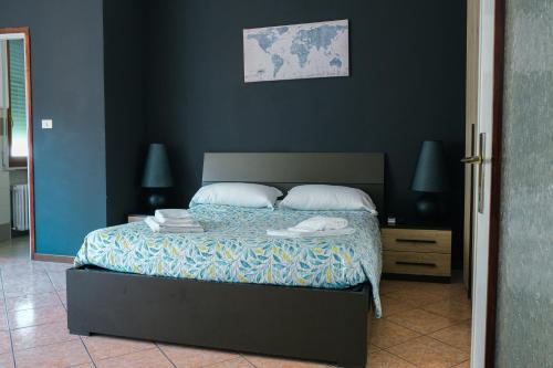 Castelvecchio City Center Apartment 2
