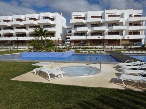  Terrazas de Campoamor 3056 in Orihuela Costa