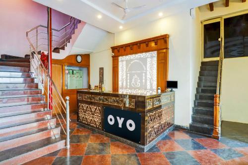 OYO Flagship Hotel Vaishnavi Palace