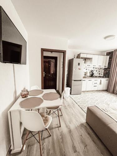 Apartament One Divine - Zarnesti