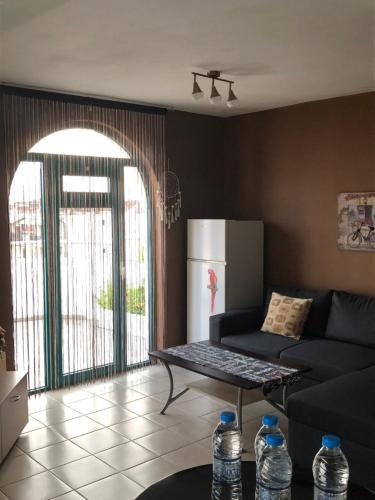 Apartment Terrace under the stars in Primorsko