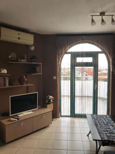 Apartment Terrace under the stars in Primorsko