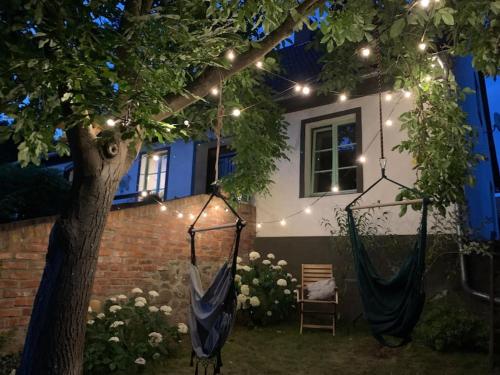 . Oak House Nowy Dworek