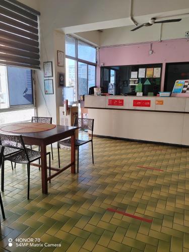 外部景觀