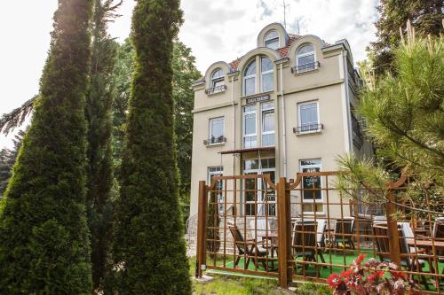 Hotel Duchess - image 7