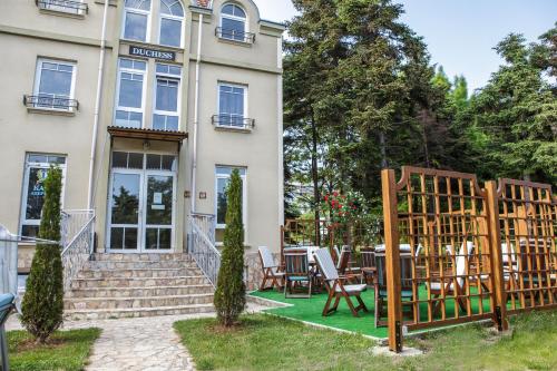 Hotel Duchess - image 13
