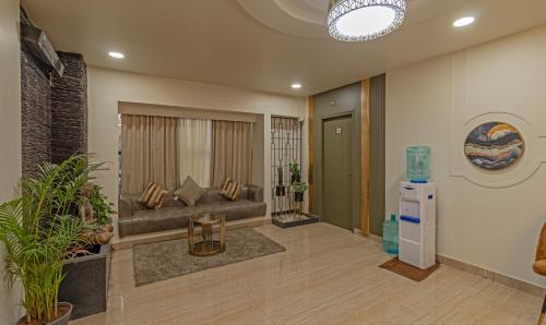 Facilities, OYO Flagship 813600 Tranquil Inn near Market Square Mall