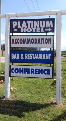 Platinum Hotels Mombasa photo