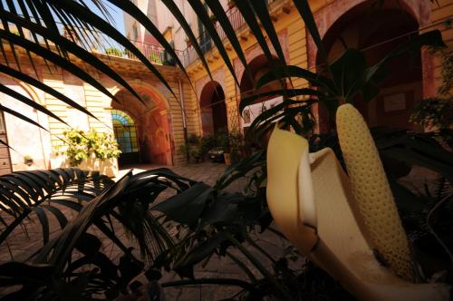 Palazzo Leuzzi B&B 4