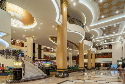 Wyndham Shanghai Hongqiao-Near NECC, Shanghai (photo 8)