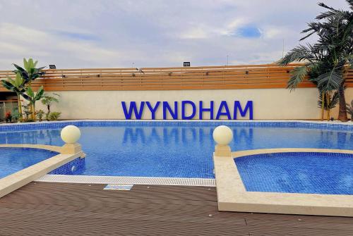 Wyndham Shanghai Hongqiao-Near NECC, Shanghai (photo 9)