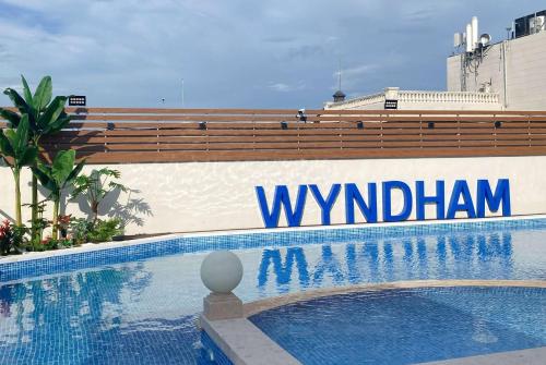 Wyndham Shanghai Hongqiao-Near NECC, Shanghai (photo 10)