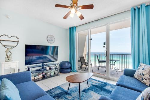 Majestic Sun 605B, Destin