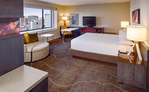 Grand Hyatt Denver