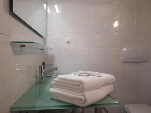 Hotel Kristall - image 9