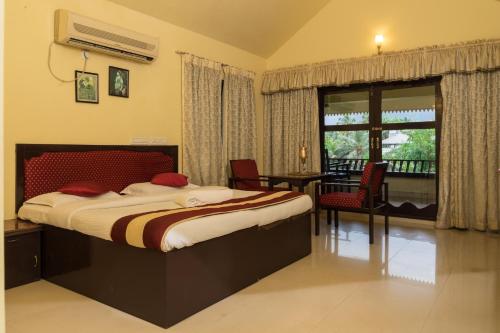 Wintergreen Water Front Resort- 5 Bedroom Villa – Cochin, NE