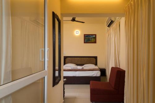 Wintergreen Water Front Resort- 5 Bedroom Villa – Cochin, NE
