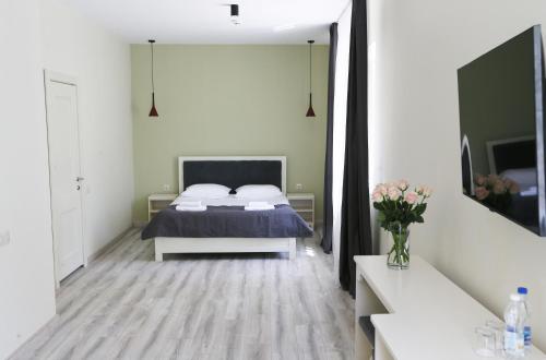 . Hotel Golden lemon Готель Золотий лимон