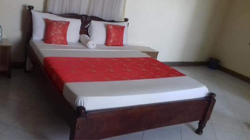 . Platinum Hotels Mombasa