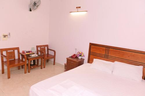 1 queen bed