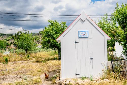 Casa das Pedras Country Retreat