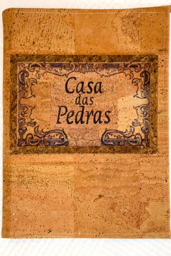 Casa das Pedras Country Retreat