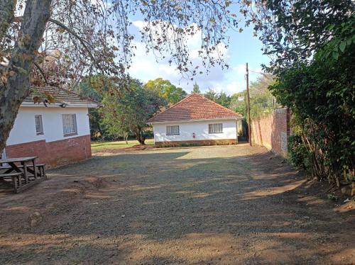 Danodeb Lodge, Pietermaritzburg (foto 2)