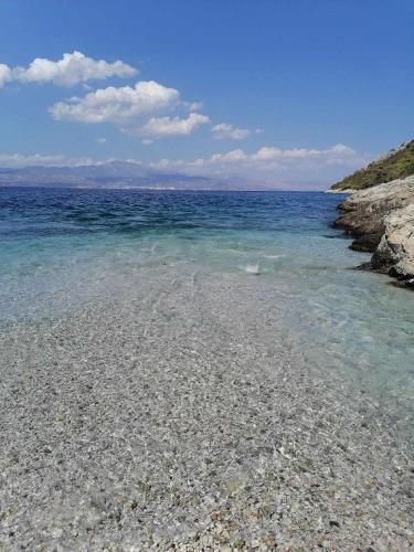 Vista sul Mare Loutra Oreas Elenis