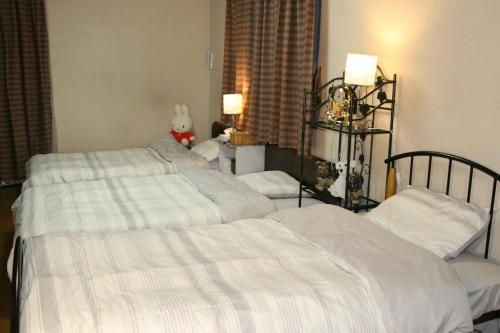 Private Inn Bambee