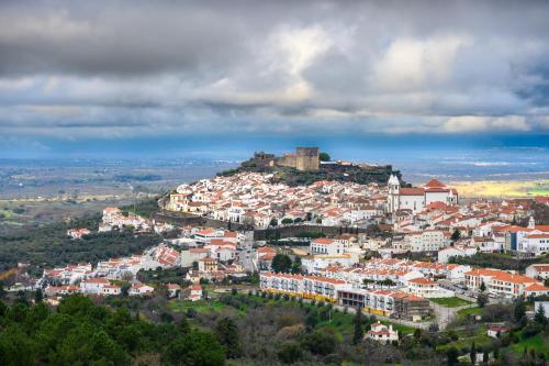 Casa das Pedras Country Retreat