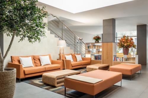 Petit Palace Trencadís Hotel de charme Barcelone