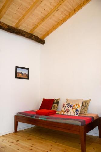 Casa das Pedras Country Retreat