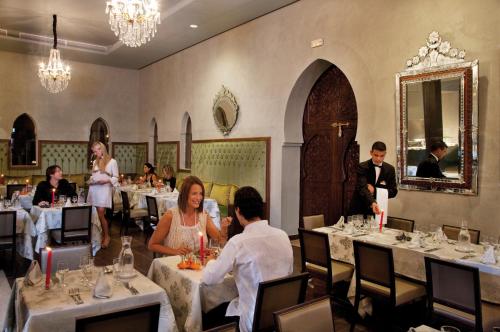 Hotel Riu Tikida Palmeraie - All Inclusive - image 6