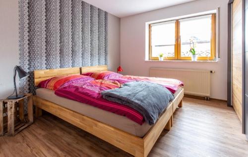 Ferienwohnung Franz Erlabrunn in Erlabrunn