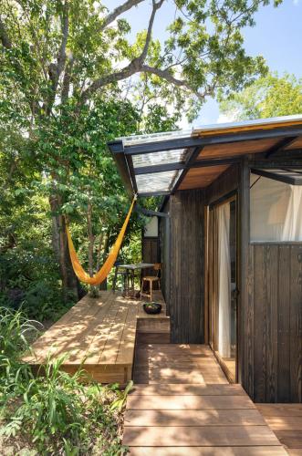 Finca Victoria in Vieques Island