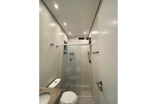 Apartamento Boqueirao Proximo a Praia com Piscina - image 2