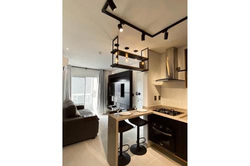 Apartamento Boqueirao Proximo a Praia, com Piscina