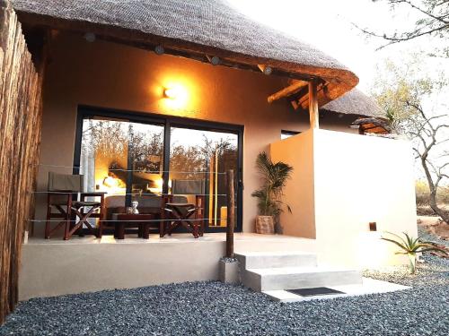 Braai Safaris Lodge