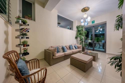 Hotel La Pineta 4