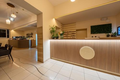 Hotel La Pineta 5