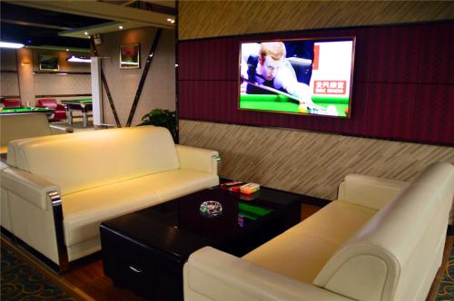 Sovereign Regency Hotel Taiyuan