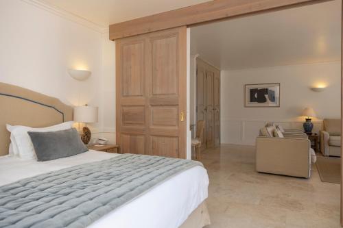 486538181 Hôtel Les Mouettes - Teritoria