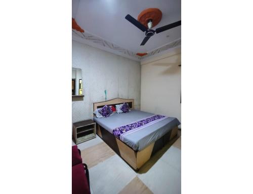 Hotel Prakash Inn, Bhopal