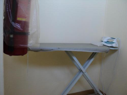 蒙娜丽莎圣安娜大湾公寓